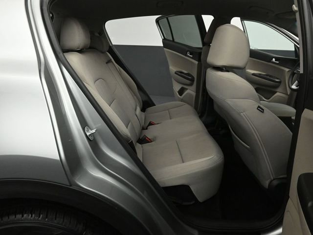 Used 2021 Kia Sportage LX image 40