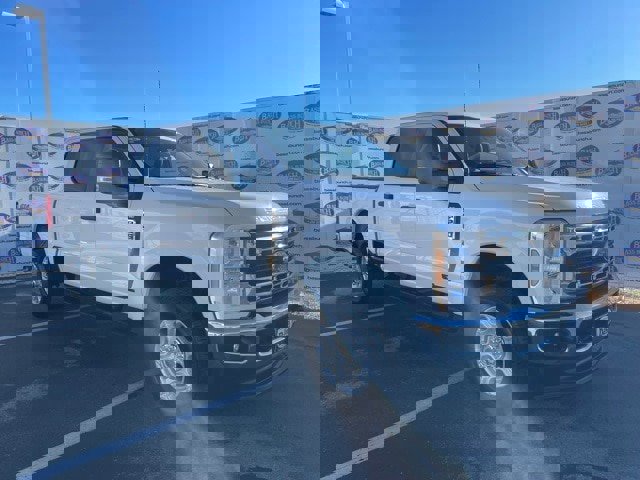 Certified 2025 Ford F250 XLT image 2