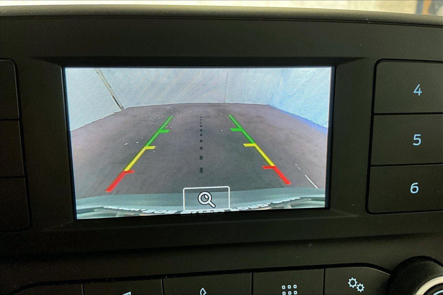 Certified 2022 Ford EcoSport S image 20