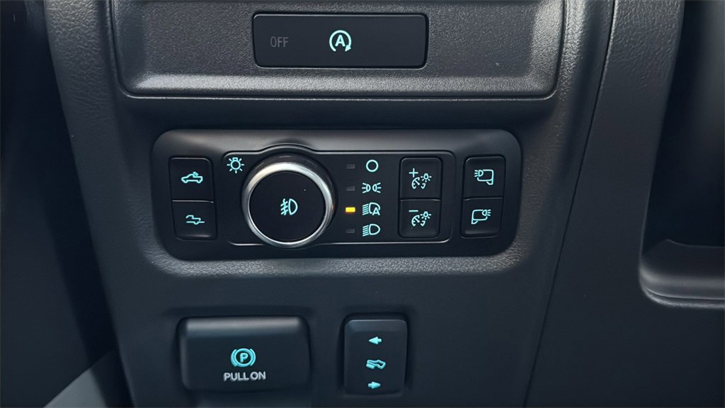 Certified 2025 Ford F150 Raptor image 19