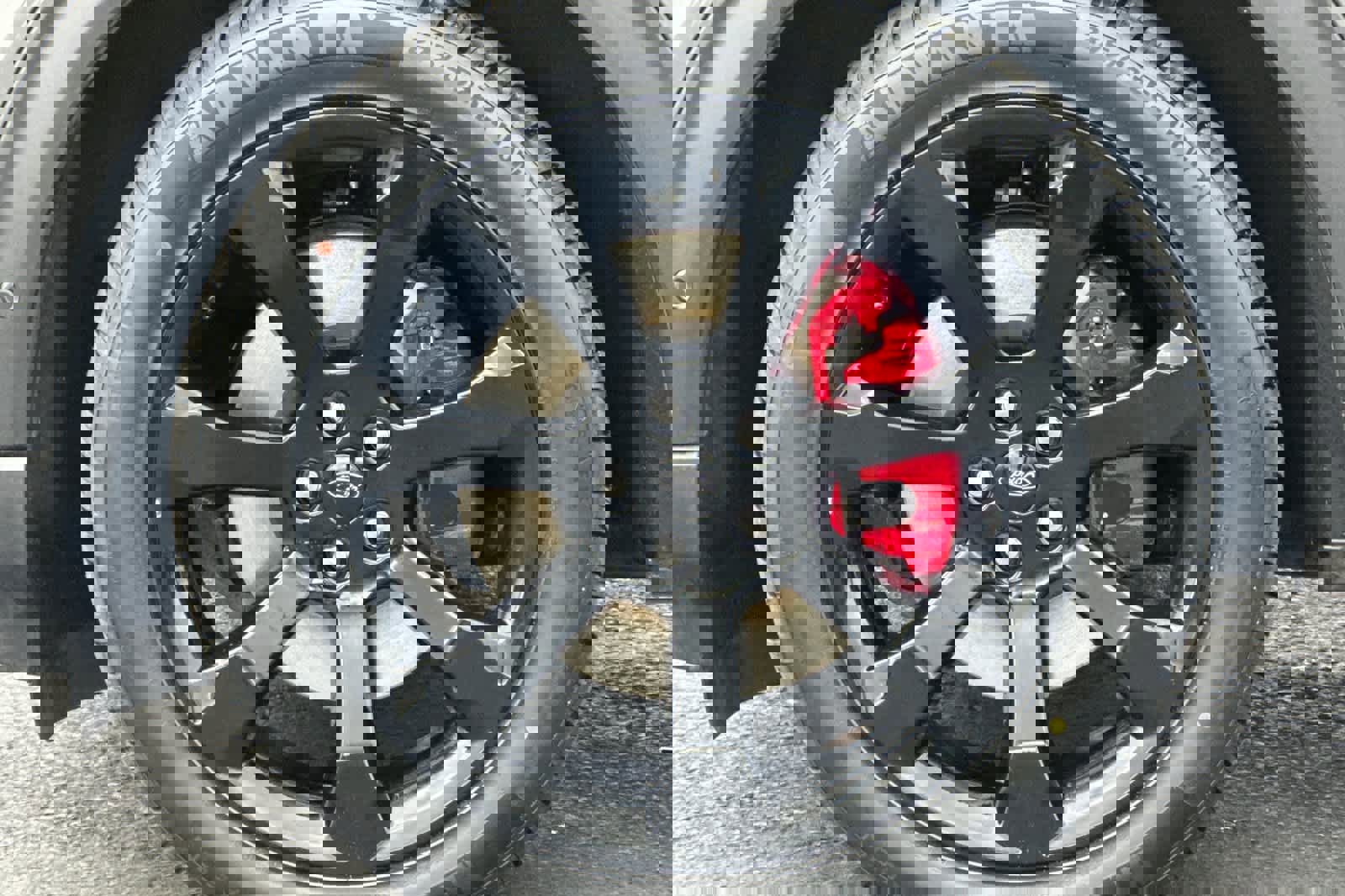 Certified 2020 Ford Explorer ST w/ ST Street Pack image 28