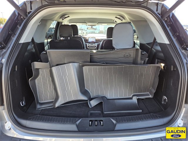 Certified 2023 Ford Explorer XLT w/ Equipment Group 202A image 15