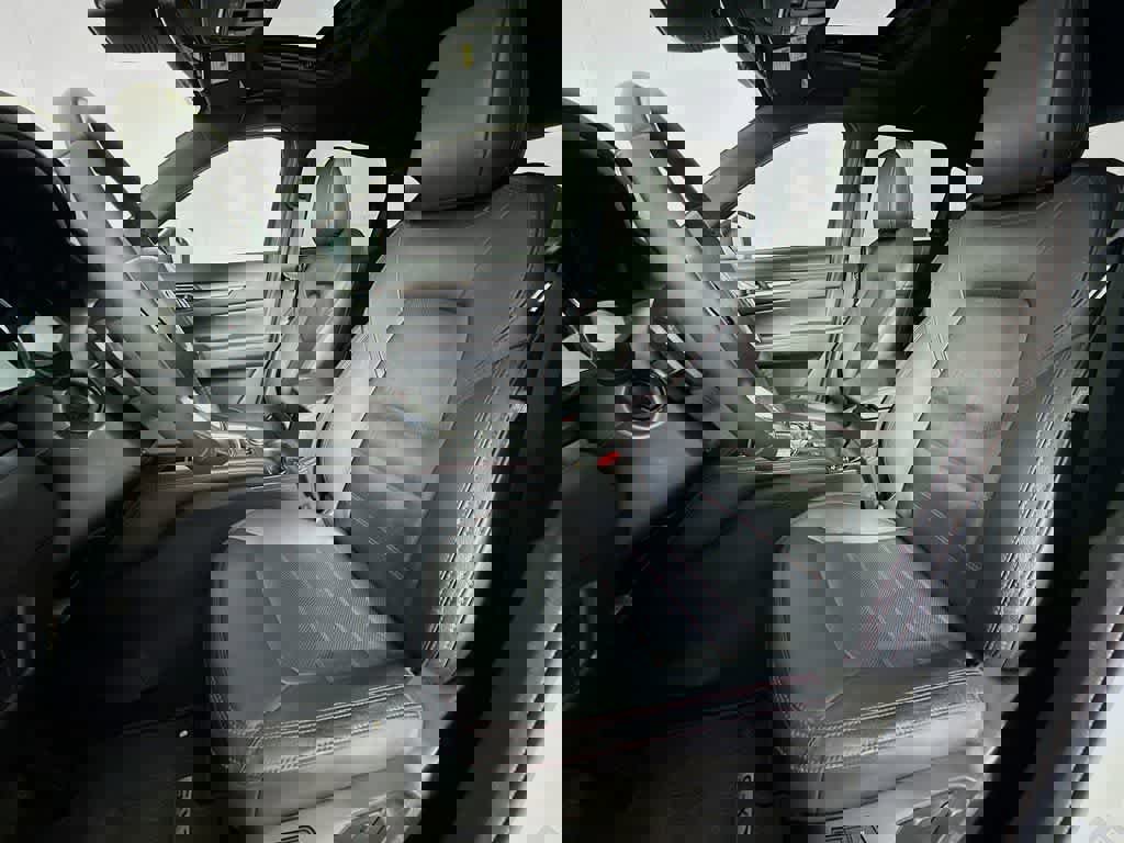 Used 2023 MAZDA CX-5 AWD 2.5 Turbo image 15