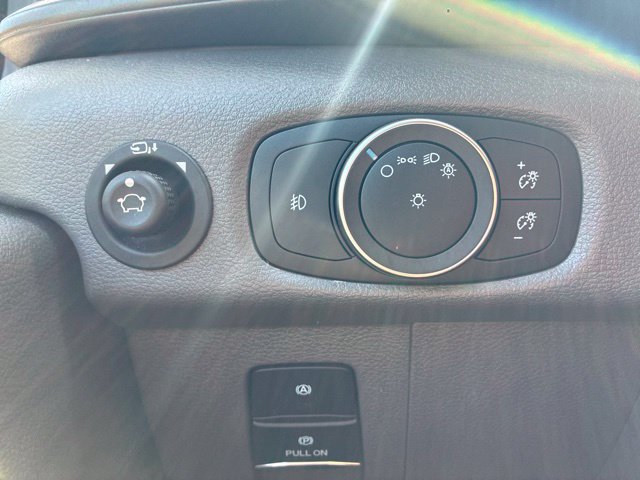 Certified 2025 Ford Transit 350 XLT RWD image 26