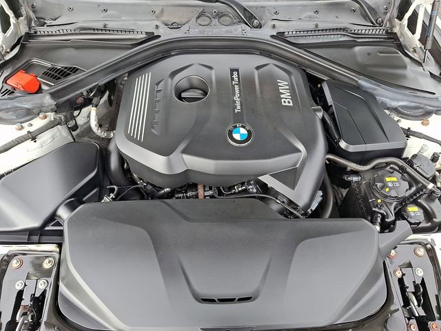 Used 2017 BMW 430i Gran Coupe xDrive AWD/4WD image 27
