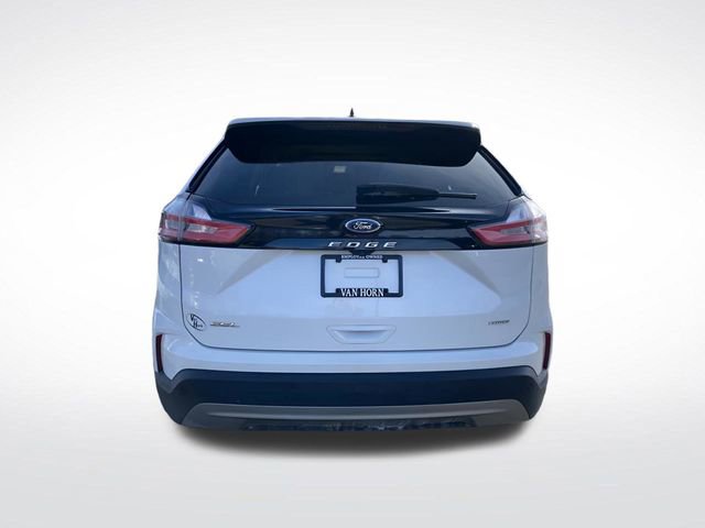 Certified 2022 Ford Edge SEL w/ Convenience Package image 17