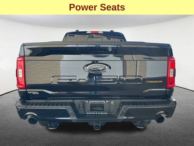 Certified 2023 Ford F150 Tremor w/ 360 Degree Camera Package image 12