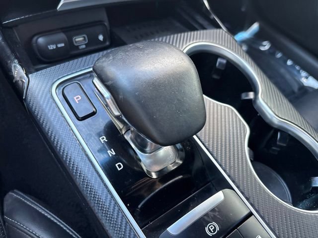 Used 2022 Kia Stinger GT2 w/ Scorpion Package AWD/4WD image 30