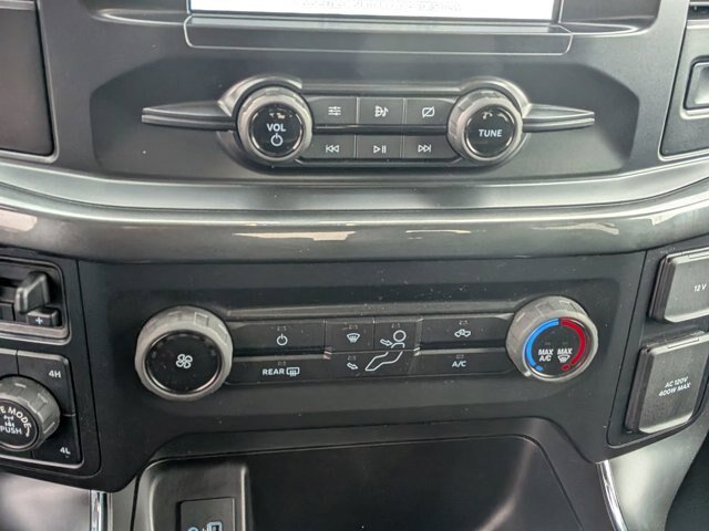 Certified 2021 Ford F150 XL w/ STX Appearance Package AWD/4WD image 25