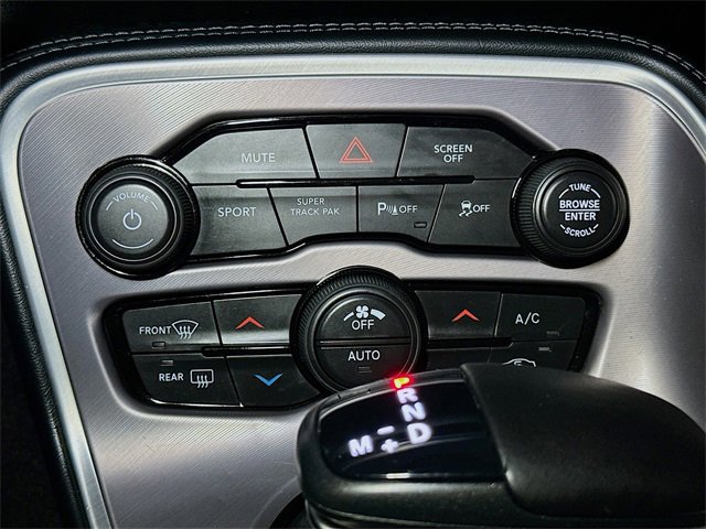 Used 2022 Dodge Challenger GT image 14