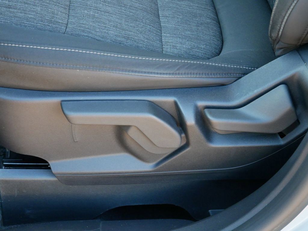 Certified 2021 Ford Bronco Sport Big Bend image 15