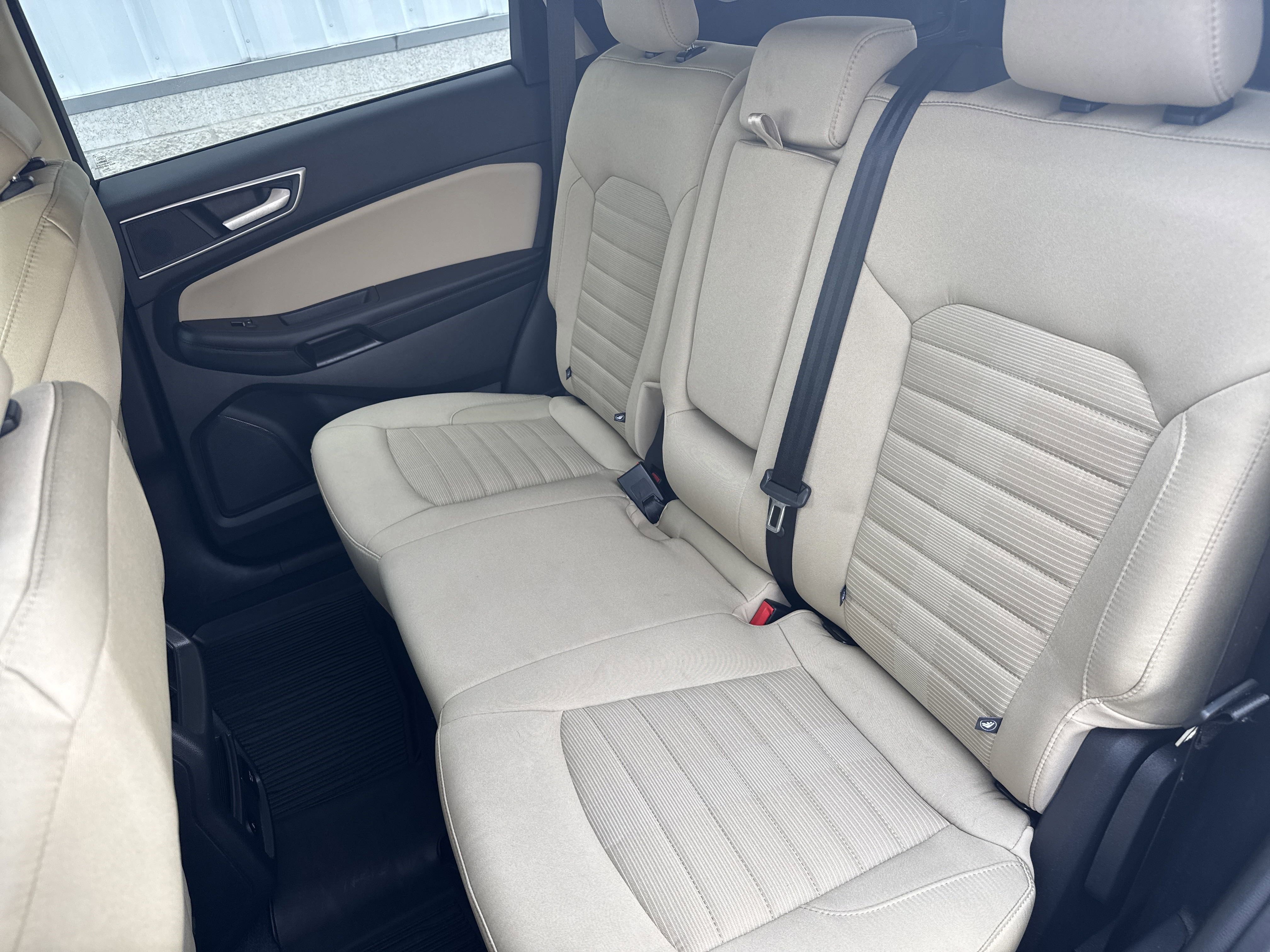 Certified 2023 Ford Edge SEL w/ Convenience Package image 26