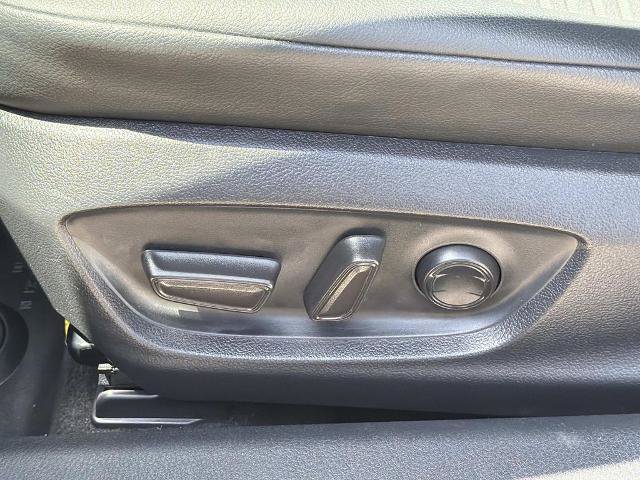 Used 2024 Toyota Camry SE FWD image 22
