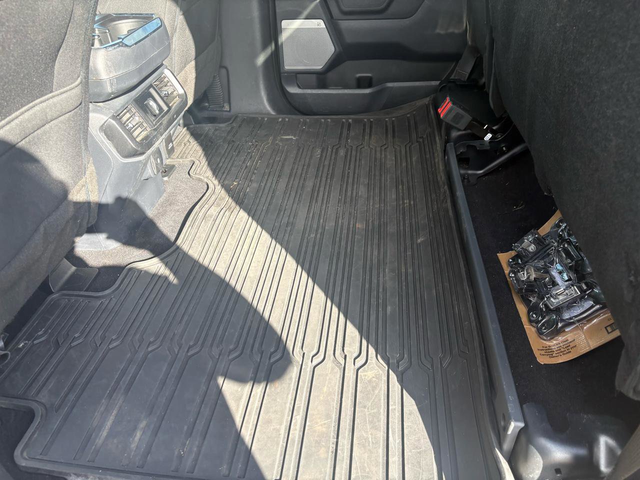 Certified 2023 Ford F150 XLT w/ Equipment Group 302A High image 37