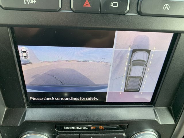 Certified 2019 Ford F150 Limited AWD/4WD image 38
