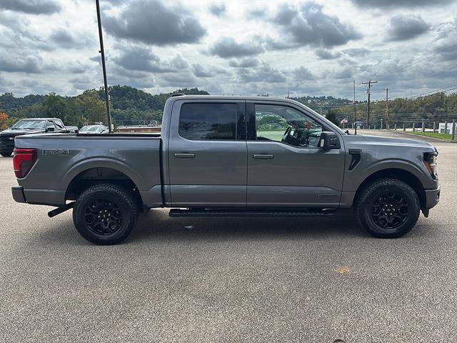 Certified 2024 Ford F150 XLT w/ Equipment Group 302A MID AWD/4WD image 5