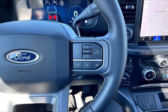 Certified 2026 Ford F250 Lariat w/ Lariat Ultimate Package AWD/4WD image 19