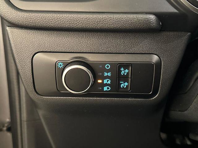 Certified 2025 Ford Escape Active w/ Tech Pack #1 FWD image 18