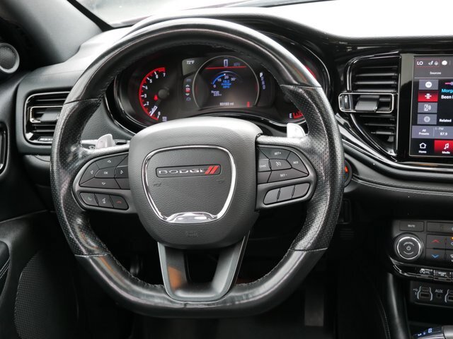 Used 2021 Dodge Durango GT AWD/4WD image 17