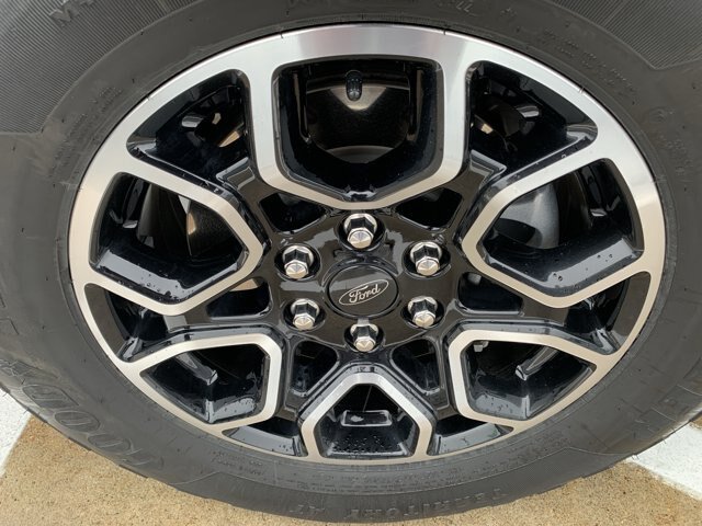 Certified 2022 Ford F150 Lariat AWD/4WD image 17