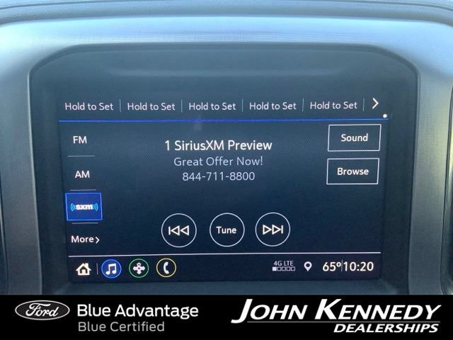 Used 2022 GMC Sierra 1500 Elevation AWD/4WD image 21