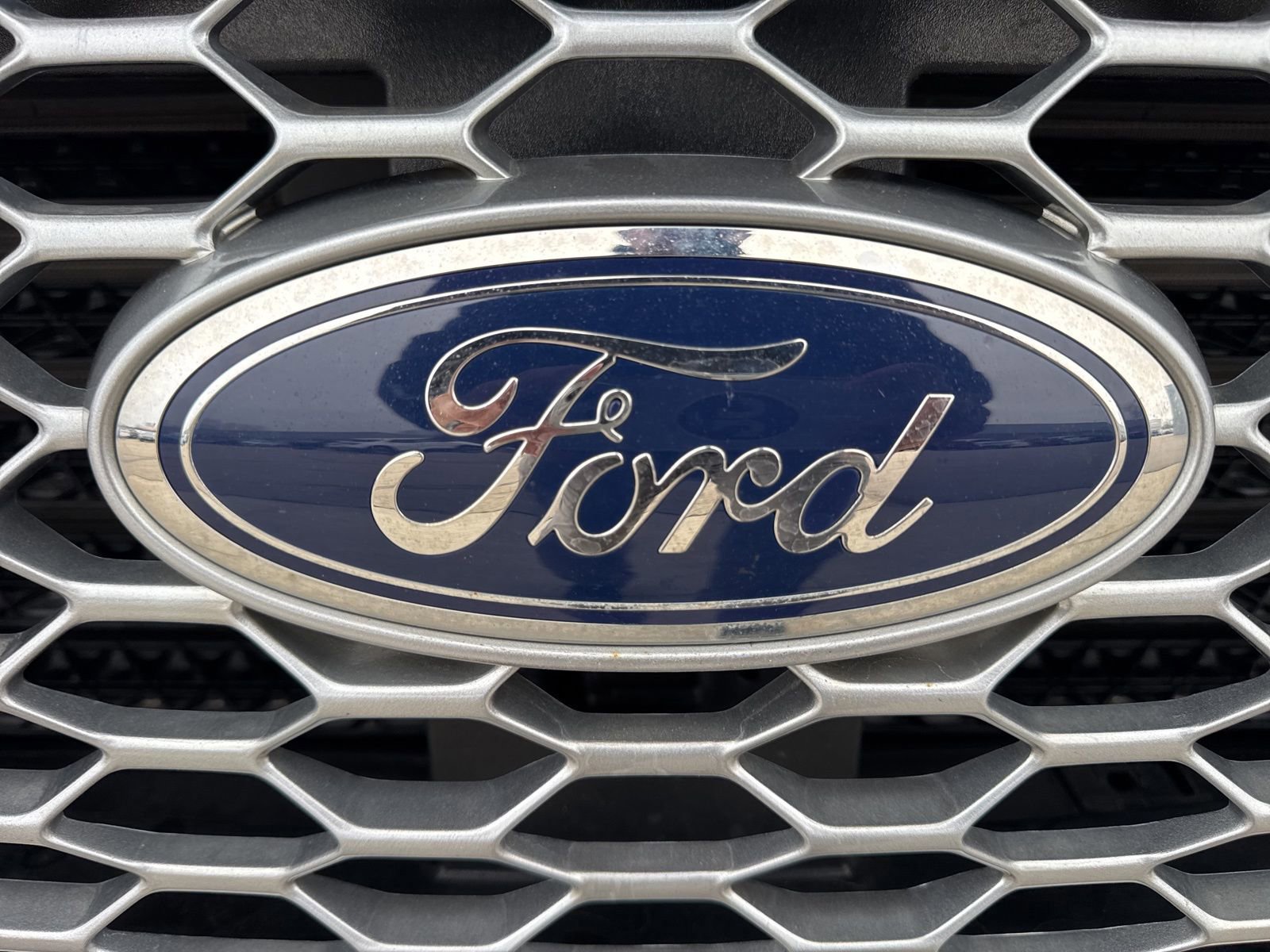 Certified 2024 Ford Edge SEL w/ Convenience Package image 14