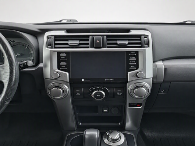 Used 2021 Toyota 4Runner SR5 AWD/4WD image 16
