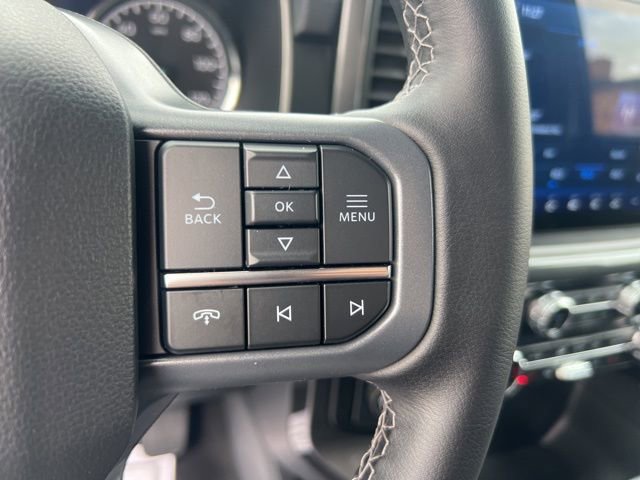 Certified 2023 Ford F150 XLT w/ Equipment Group 302A High image 10