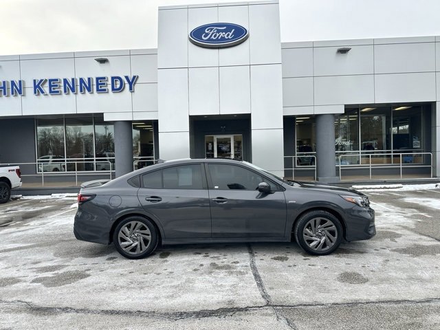 Used 2024 Subaru Legacy Sport image 23