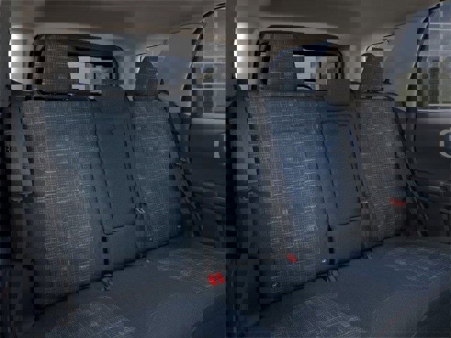 Certified 2025 Ford Bronco Sport Heritage image 35