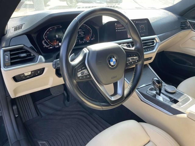 Used 2022 BMW 430i Coupe RWD image 18