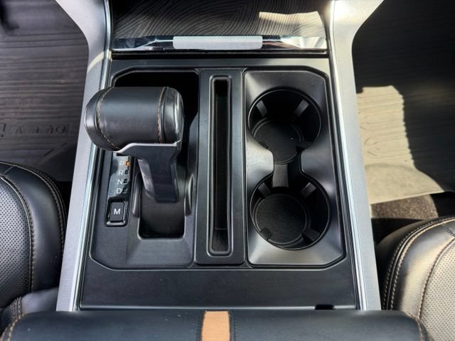Certified 2022 Ford F150 Platinum w/ Equipment Group 701A High AWD/4WD image 19