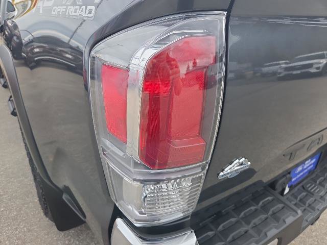 Used 2023 Toyota Tacoma TRD Off-Road w/ Black Out Package (TMS) image 7