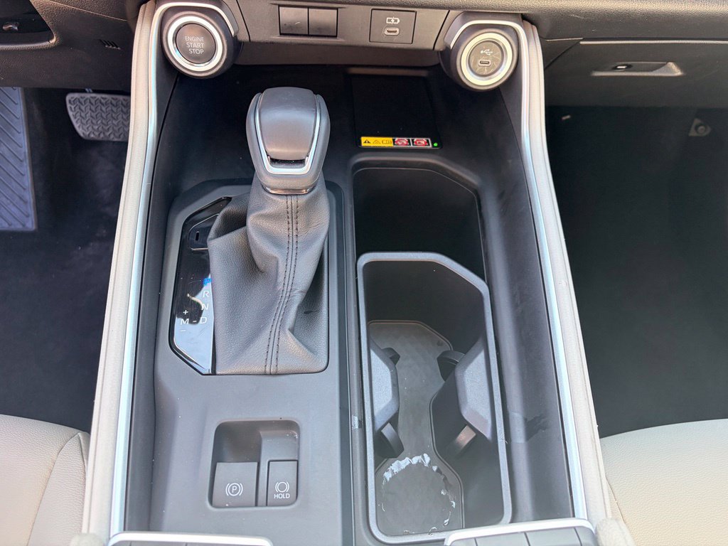 Used 2026 Toyota Grand Highlander FWD image 13