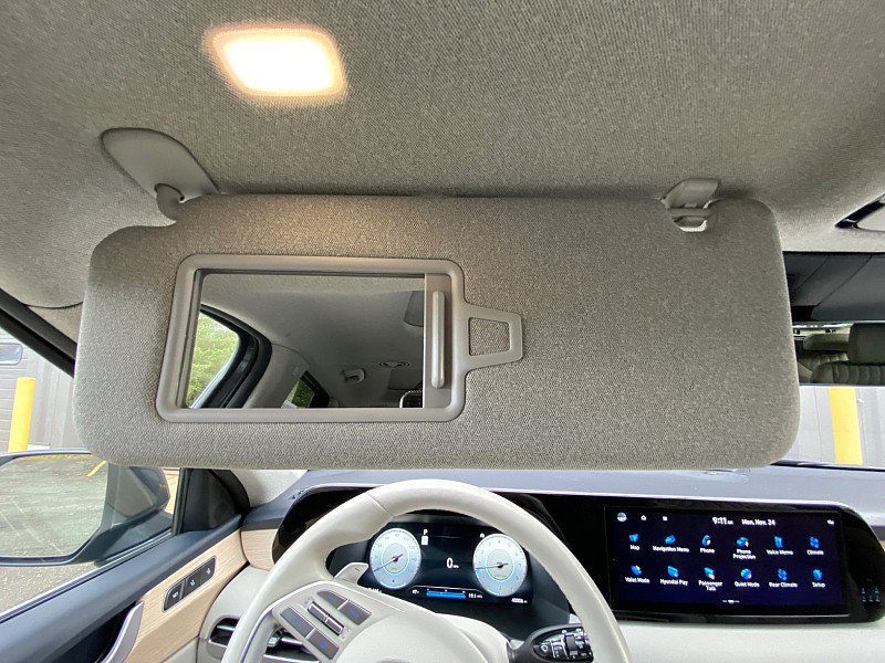 Used 2024 Hyundai Palisade Limited image 61