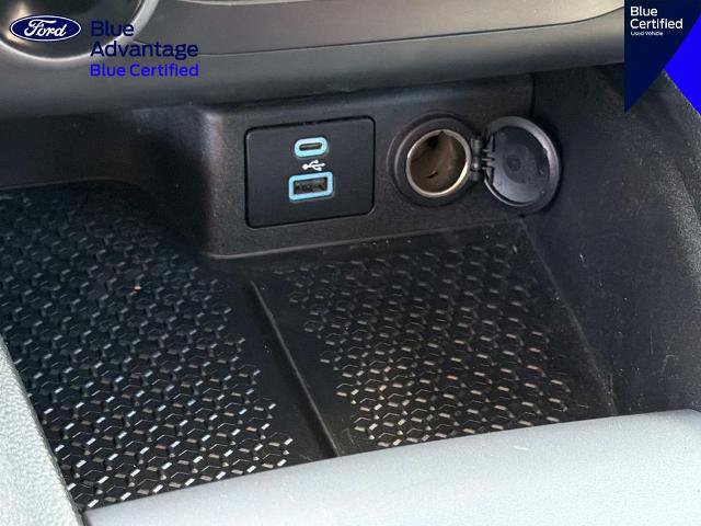 Certified 2022 Ford Bronco Sport Big Bend AWD/4WD image 19