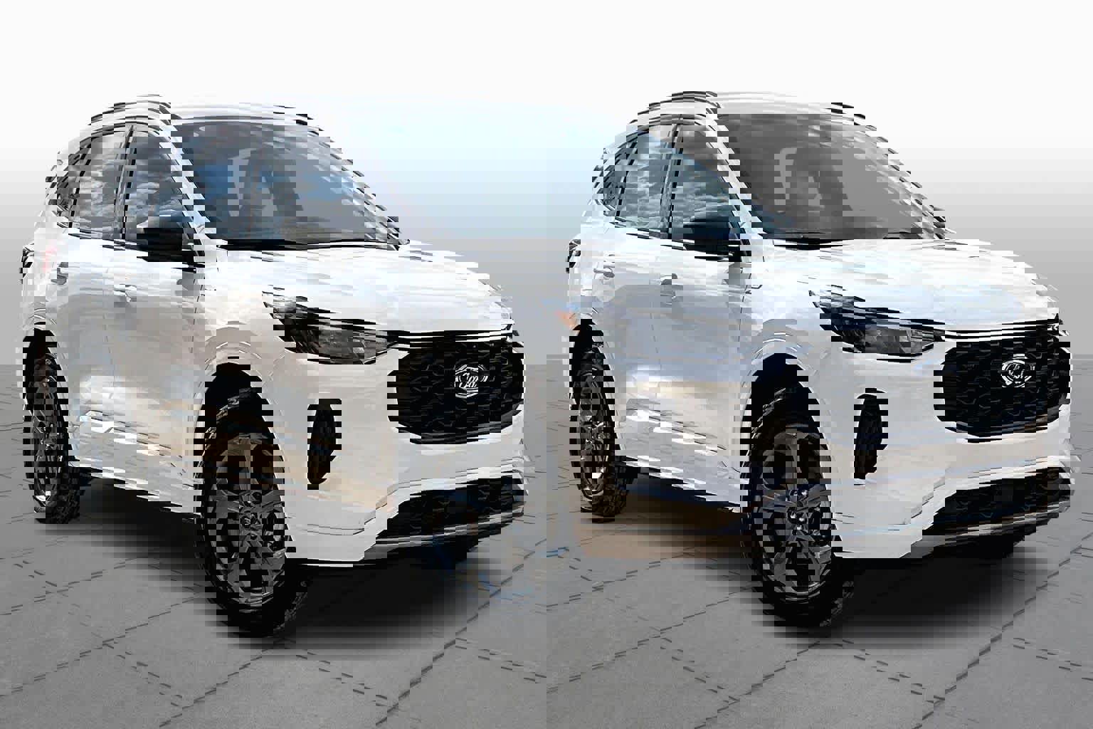 Certified 2024 Ford Escape ST-Line w/ Tech Pack #1 image 3