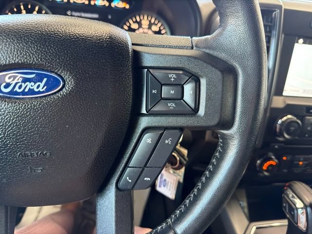 Certified 2018 Ford F150 XLT w/ Equipment Group 302A Luxury AWD/4WD image 28