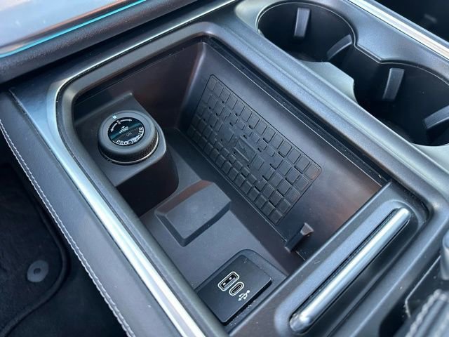 Certified 2025 Ford Expedition Max Platinum image 25