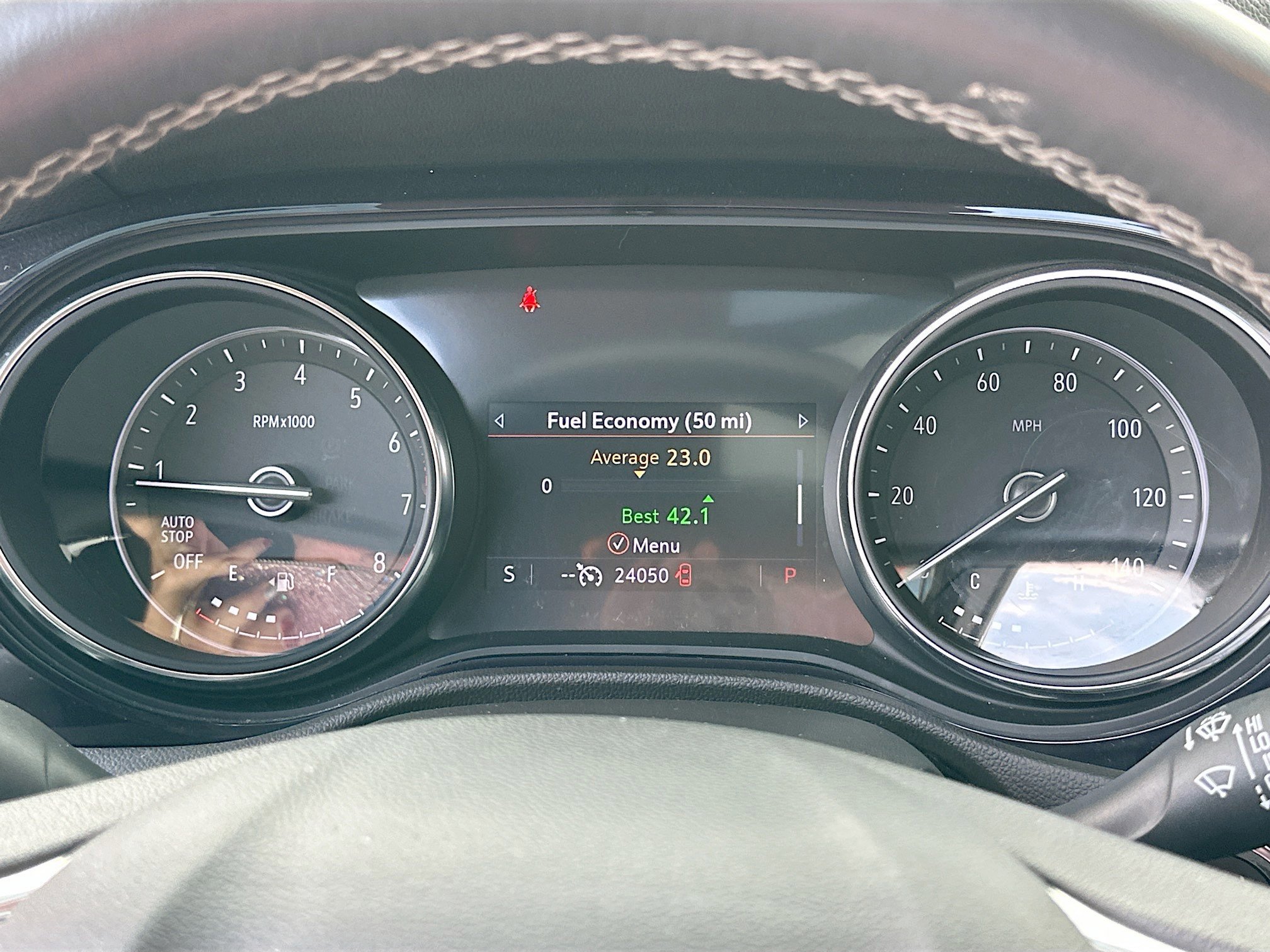 Used 2023 Buick Encore GX Essence w/ Experience Buick Package image 12