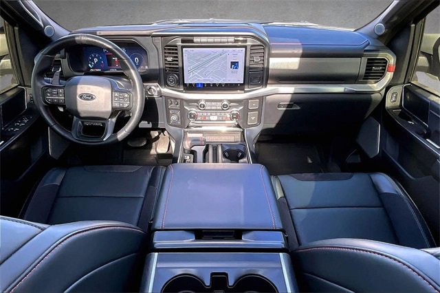Certified 2024 Ford F150 Raptor image 15