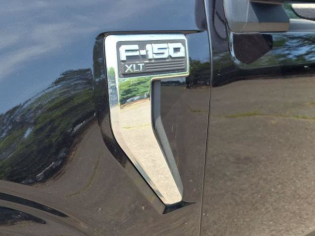 Certified 2025 Ford F150 XLT w/ Equipment Group 301A Standard AWD/4WD image 28