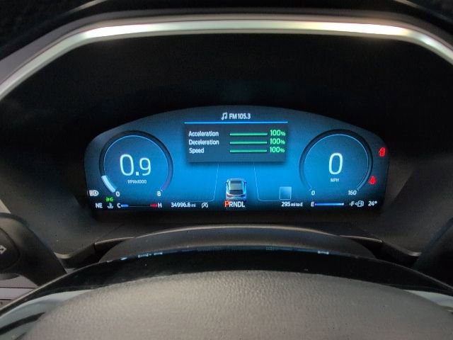 Certified 2024 Ford Escape Platinum image 19