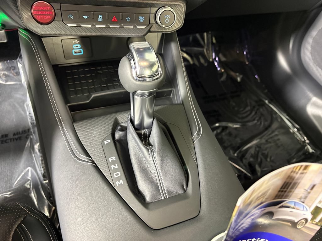 Certified 2024 Ford Mustang GT Premium RWD image 20