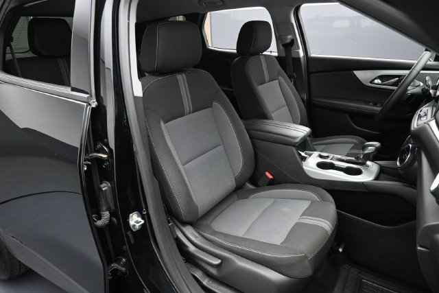 Used 2023 Chevrolet Blazer LT w/ Driver Confidence Package FWD image 29