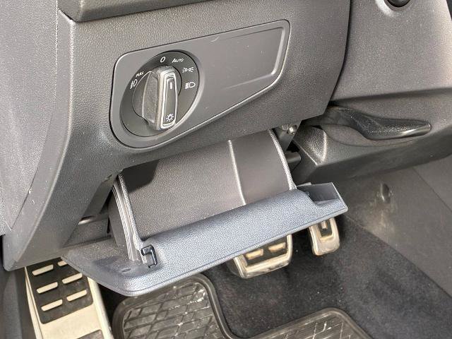 Used 2021 Volkswagen Tiguan SE R-Line w/ 3rd Row Seat Package AWD/4WD image 19
