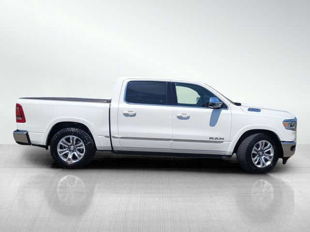 Used 2023 RAM 1500 Limited AWD/4WD image 3