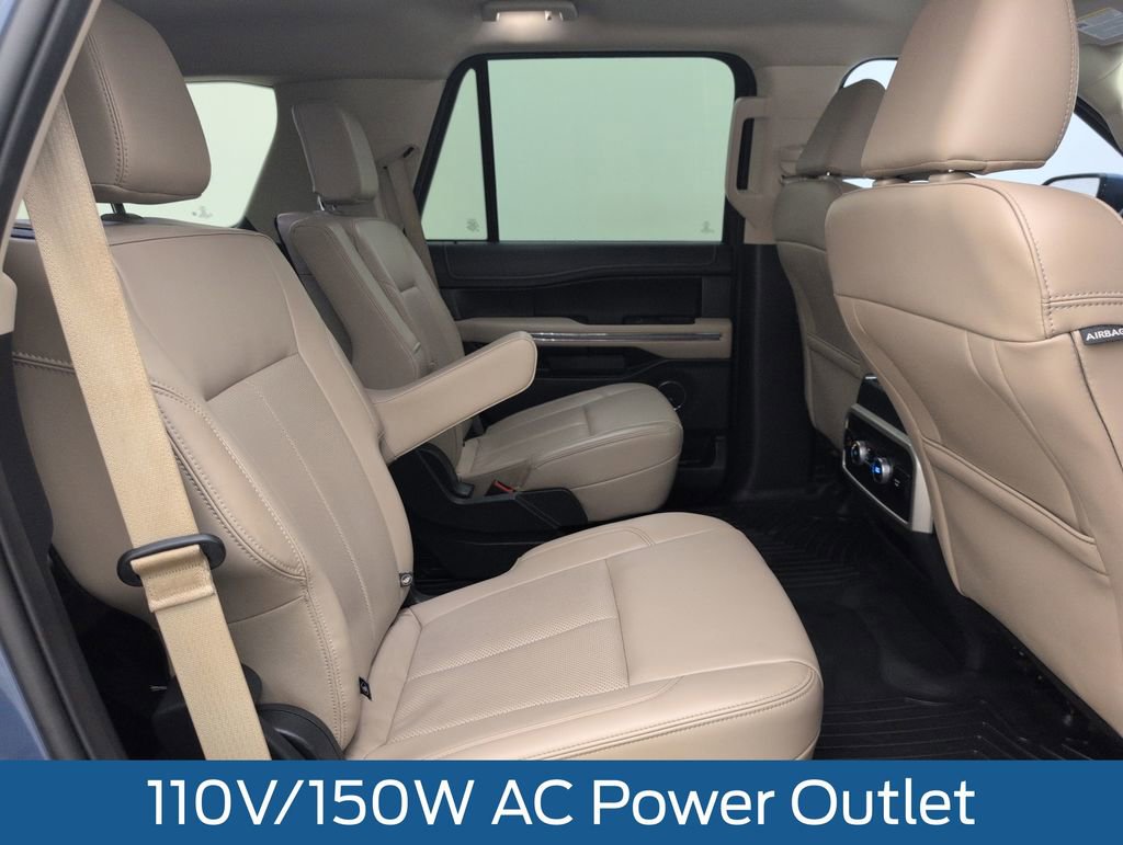 Certified 2023 Ford Expedition XLT AWD/4WD image 22
