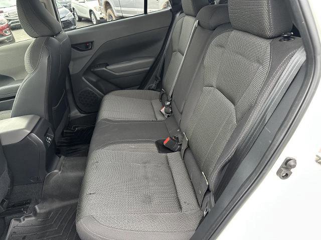 Used 2024 Subaru Crosstrek 2.0i Premium image 16