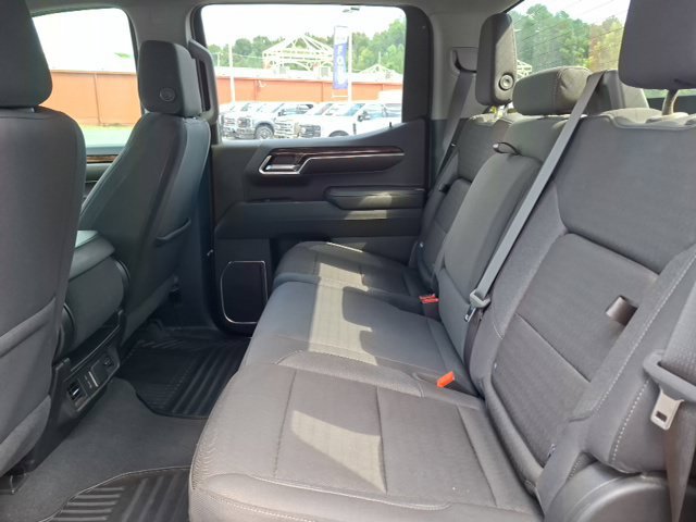 Used 2024 GMC Sierra 1500 Elevation AWD/4WD image 27